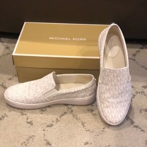 Michael Kors Keaton Slip On